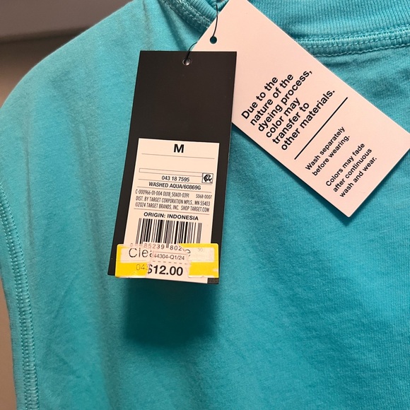 Original use tank top - Picture 5 of 5